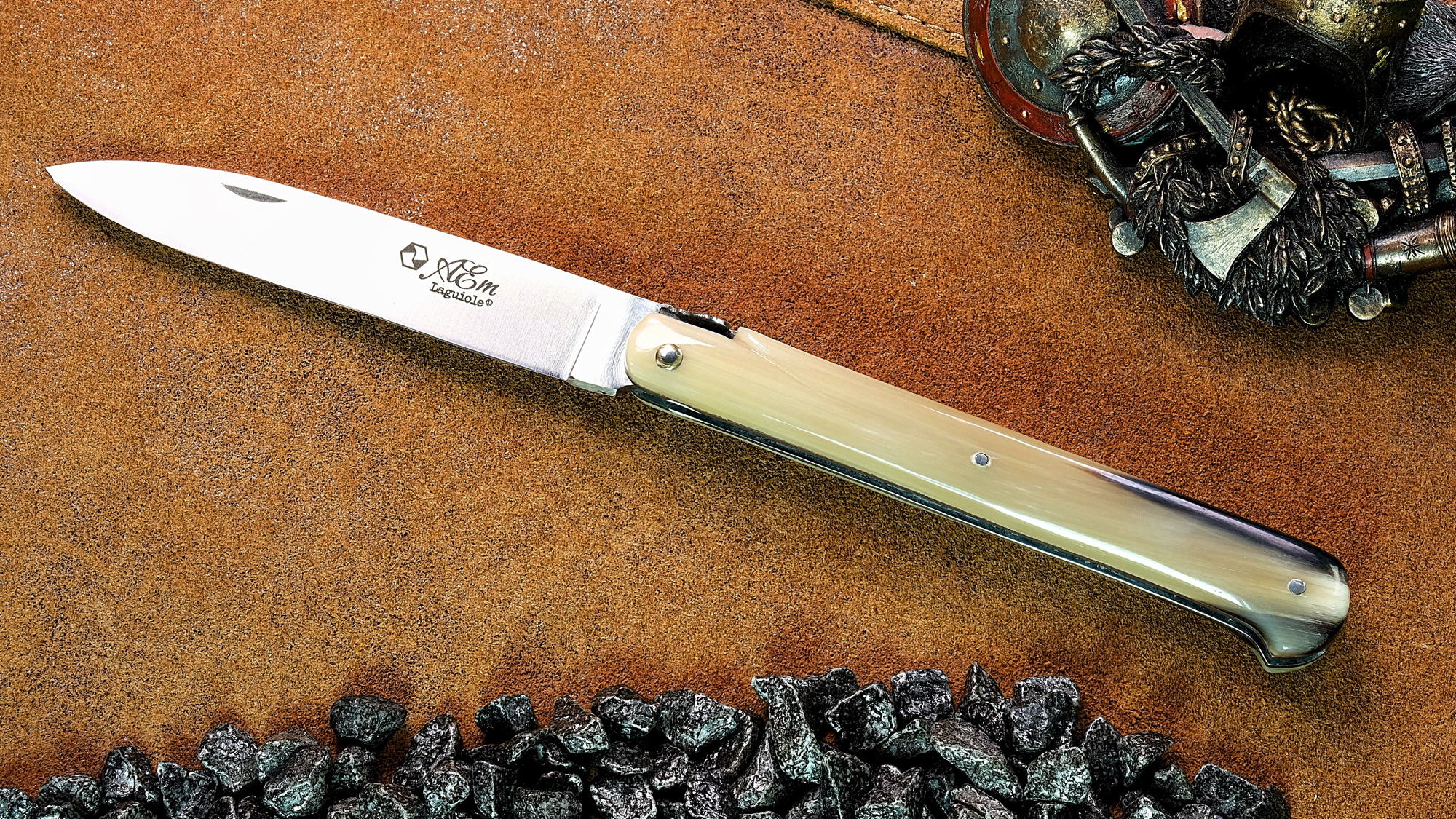 Laguiole-Messer DROIT, original laguiole Laguiole-Messer DROIT, original laguiole