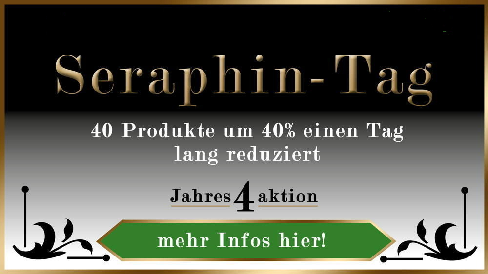 Aktion Seraphin-Tag bei original-laguiole.de