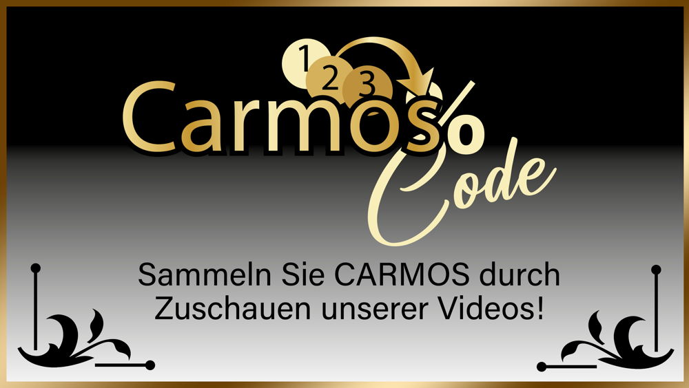 CARMOS-Code