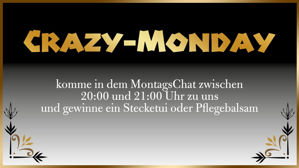 Crazy-Monday