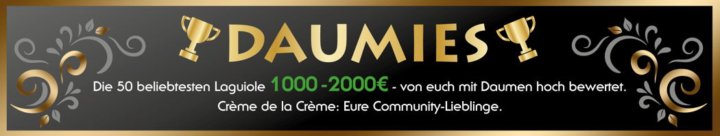 DAUMIES Laguiole Messer DAUMIES Laguiole Messer