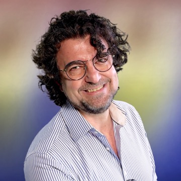 Justin Jernoiu - Mr. Laguiole