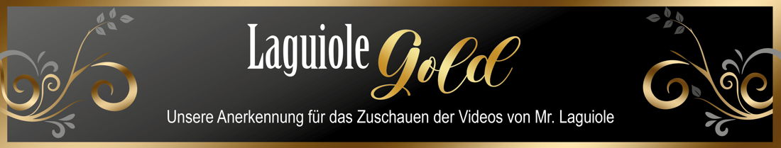 Laguiole-Gold bei original-laguiole.de