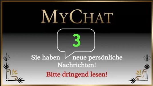 LAGUIOTHEK: MyChat Konzept
