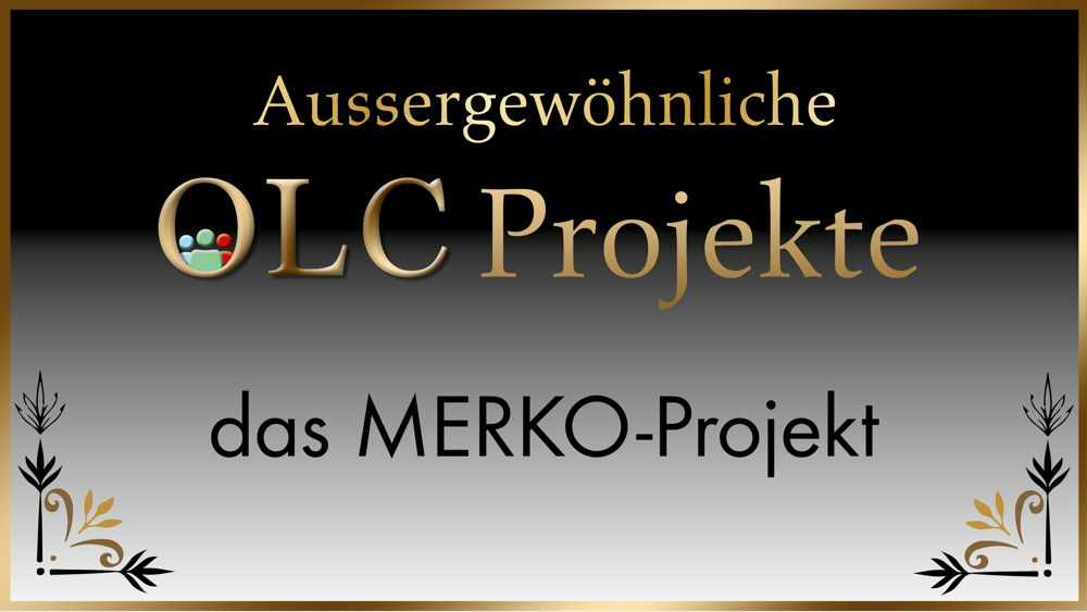 OLC Community-Projekte, MERKO