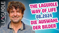 The Laguiole Way of Life, Teil 1, August 2024