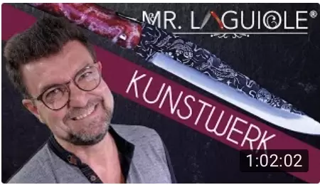 The Laguiole Way of Life, Teil 2, August 2023