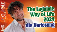 The Laguiole Way of Life, Teil 2, August 2024